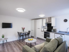 Apartment Harbour Nights 7A by Interhome